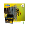 Cebo trampa Vespugard 1.5 Dp (chaqueta amarilla) 11 Gramos Anasac