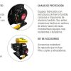 Motobomba 1.5″ x 1.5″ 2.5HP 185 L/M (KRG40) Krafter