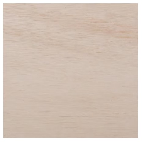 Terciado eucaliptus rosado 3mm 1.62 x 2.20mt