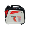 Generador inverter 4 tiempos 0,8 KVA KR1000IG Krafter