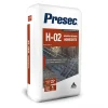 Mortero H-20 hormigón 25k (H-02) 25 Kg  Presec
