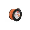 Nylon para orilladora redondo naranjo 2,4 mm × 262 m (E-02783) Makita