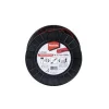 Nylon para orilladora estriado rojo 2,7 mm × 180 m (E-01840) Makita
