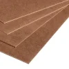 Cholguan Hardboard  2.5mm 2.44  x 1.72  Mts
