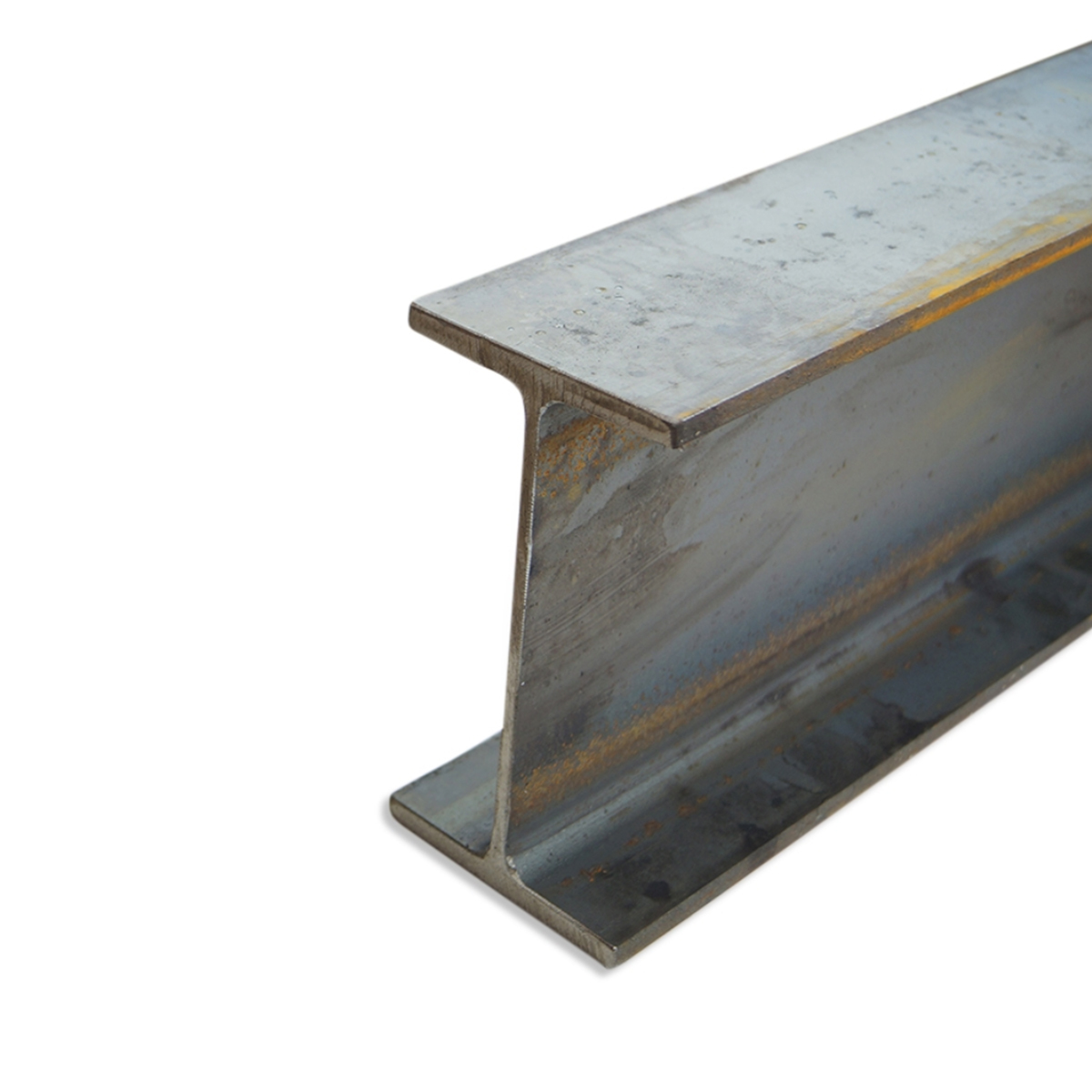 Viga H laminada 200 x 19.3mm x 6 metros (116 Kg)