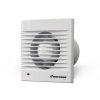 Extractor aire Techo/pared 4"  13W 130 M3/H Hoffens