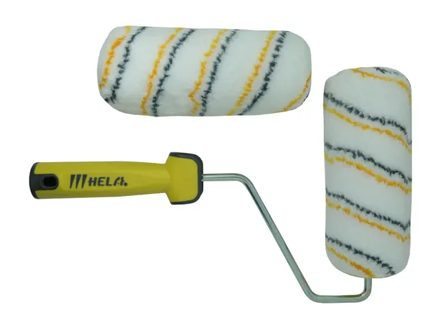 Kit rodillo corta gota + repuesto 7'' Hela