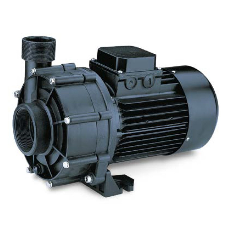 Bomba piscina nado contra corriente 3HP BBC  220V IML