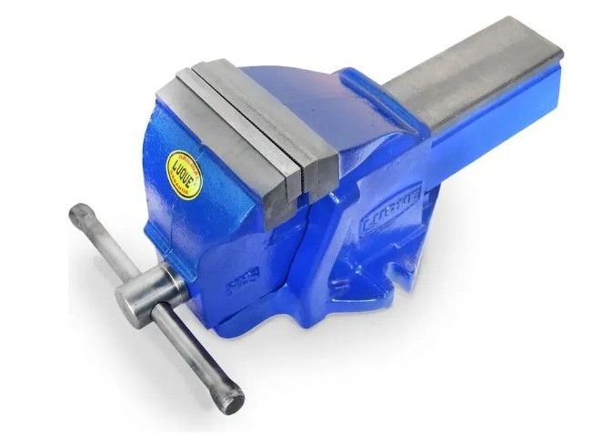 Tornillo mecánico 5'' uso pesado LUQUE