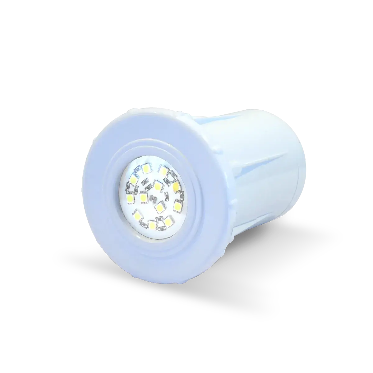Mini foco led spa para hormigon 12V-3W (112061) Vulcano