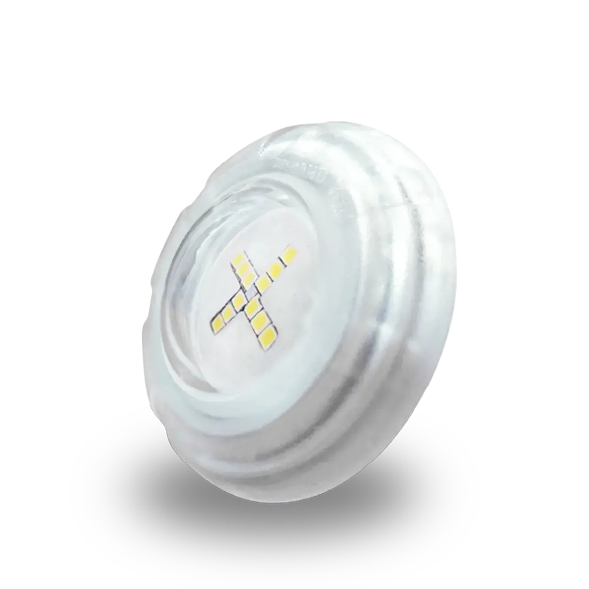 Foco led blanco lumipool 9W-12V Vulcano