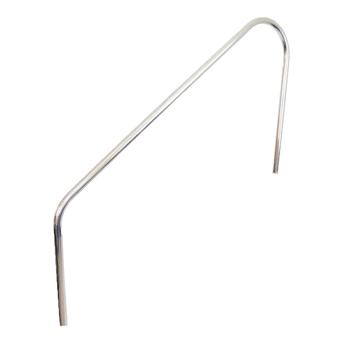 Pasamanos piscinas 4 escalones exterior o interior Vulcano