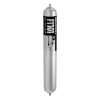 Sellador adhesivo elastico gris FT101 pate 600 ml, Bekron