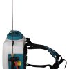 Fumigador de espalda a batería 10 Lts + 1 batería +cargador (DUS108Z-1)  Makita