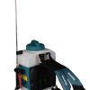 Fumigador de espalda a batería 10 Lts + 1 batería +cargador (DUS108Z-1)  Makita