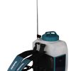 Fumigador de espalda a batería 10 Lts + 1 batería +cargador (DUS108Z-1)  Makita