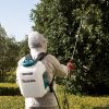 Fumigador de espalda a batería 10 Lts + 1 batería +cargador (DUS108Z-1)  Makita