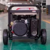 Generador Inverter KR9000ID 8 KVA gasolina partida eléctrica / control remoto Krafter