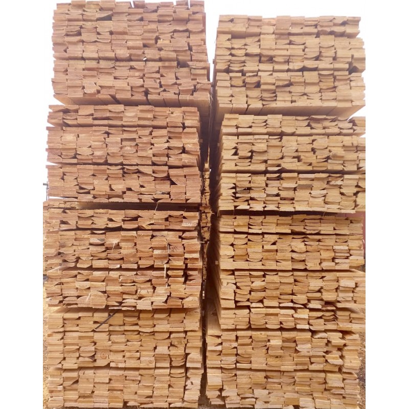 Tapa bruta segunda 1 x 4 x 3,2 metros