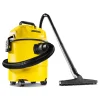 Aspiradora polvo y agua WD1 Classic 1200W  Karcher