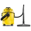 Aspiradora polvo y agua WD1 Classic 1200W  Karcher