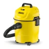 Aspiradora polvo y agua WD1 Classic 1200W  Karcher