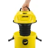 Aspiradora polvo y agua WD1 Classic 1200W  Karcher