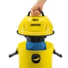 Aspiradora polvo y agua WD1 Classic 1200W  Karcher