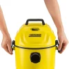 Aspiradora polvo y agua WD1 Classic 1200W  Karcher