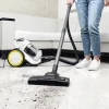 Aspiradora Ciclónica VC3 Filtro HEPA (Blanca) 1100W Karcher