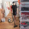 Aspiradora Ciclónica VC3 Filtro HEPA (Blanca) 1100W Karcher