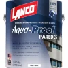 Membrana Impermeabilizante Aqua Proof (gris) paredes 1Gl Lanco