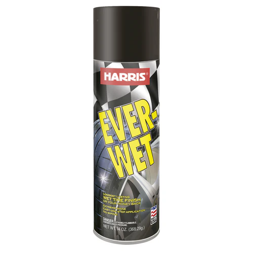 Renovador de gomas Harry ever wet spray  Lanco