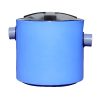Camara desgrasadora 170 Lt Amerplast