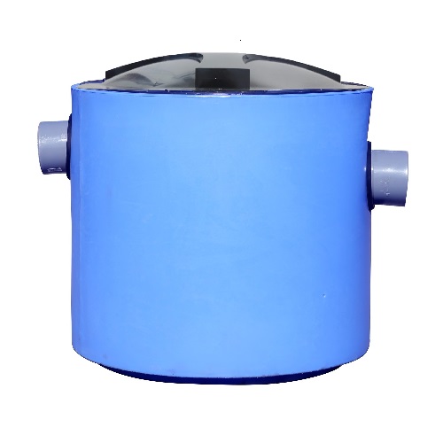 Camara desgrasadora 170 Lt Amerplast