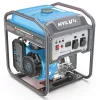 Generador inverter a gasolina EGG80iE, 6 kW nominales y 6,5 kW máximos Hylux