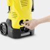 Hidrolavadora K3 120 BAR  Karcher