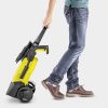 Hidrolavadora K3 120 BAR  Karcher