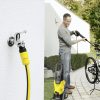 Hidrolavadora K3 120 BAR  Karcher