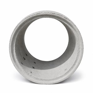 Pieza de concreto Aconcret, código 614CBASE