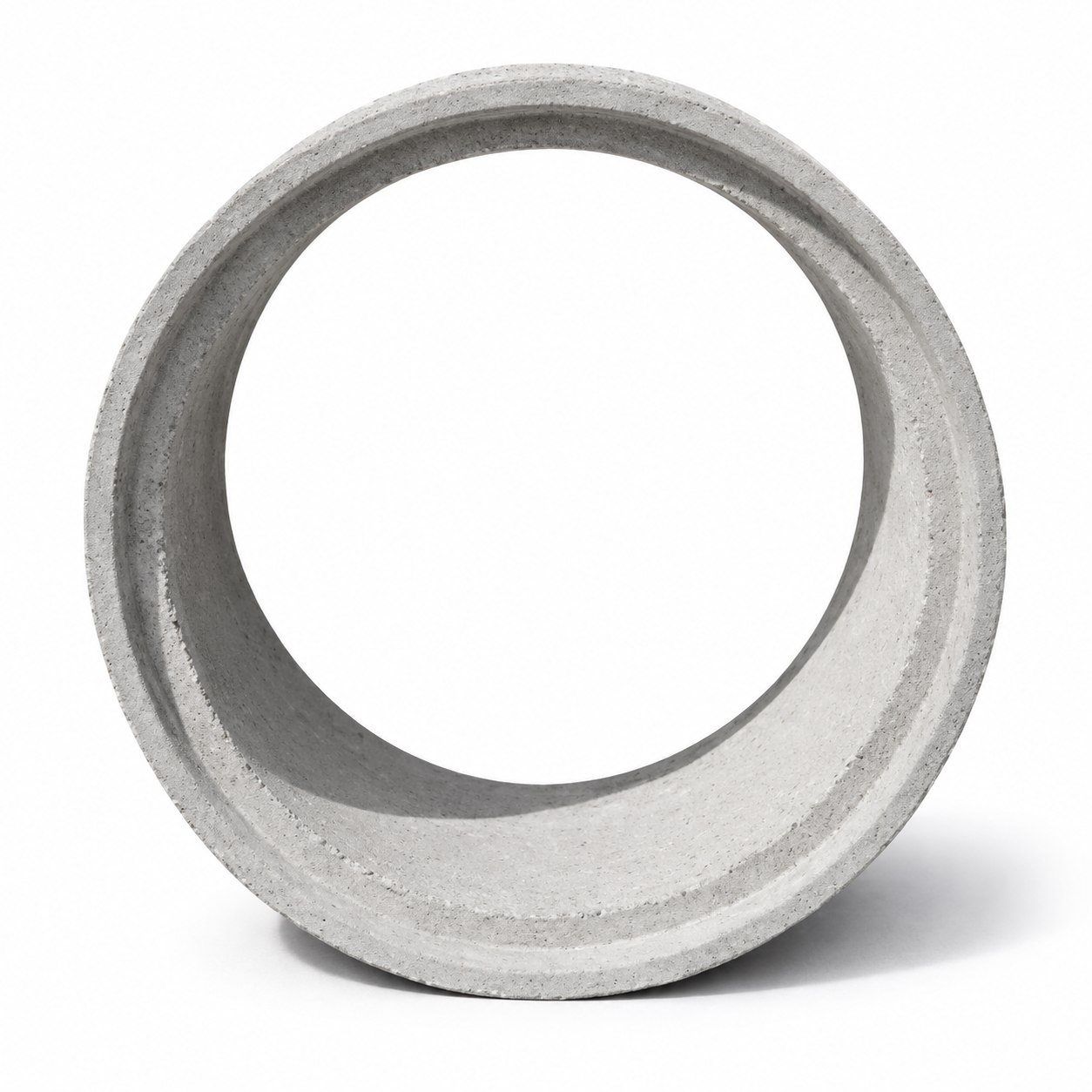 Cuerpo base colector Concreto 1200 x 600 cms Aconcret