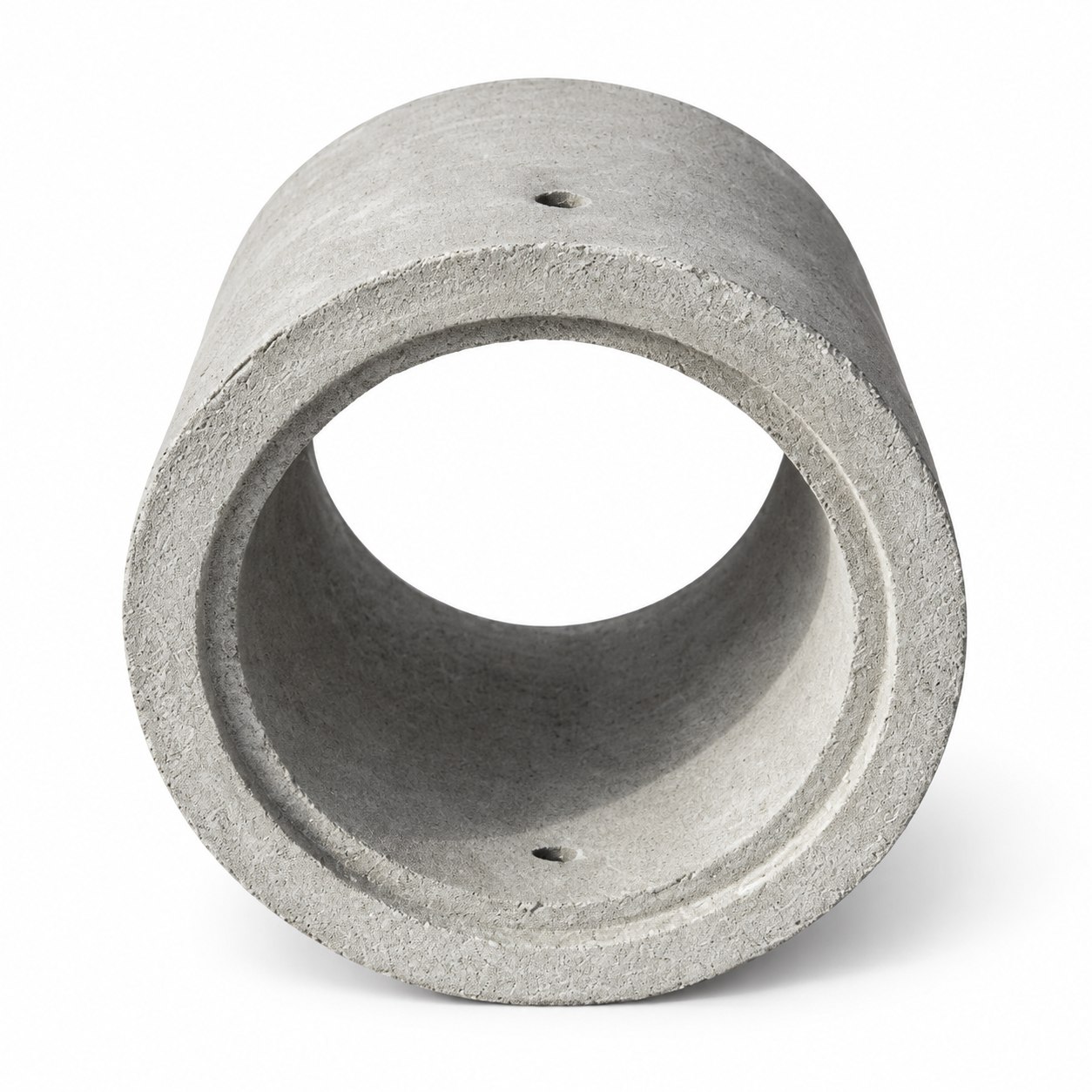 Chimenea Colector Concreto 600 x 600 cms Aconcret