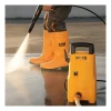 Hidrolavadora 90BAR 5.5 l/min 1200W Ingco