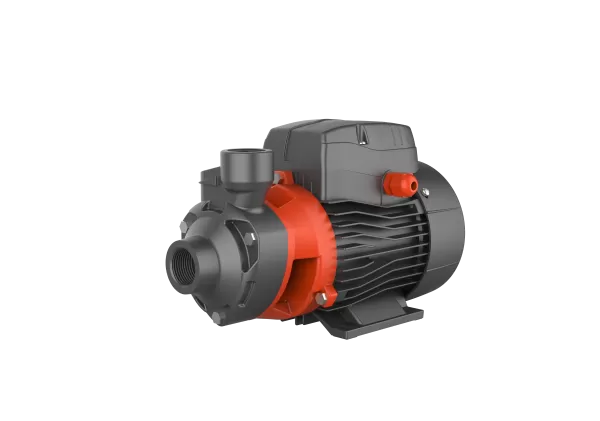 Bomba periferica 0.5 HP APM37  LEO