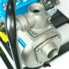 Motobomba 3″ x 3″ caudal 6HP 1000 L/M (EGP30) Hylux