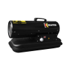 Turbo calefactor diesel TD20 20KW Krafter