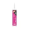 Sellador Acrilico pintable Acrylic Plus (Blanco) 300ml Lanco
