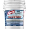 Pintura sellador de techos Siliconizer Tineta 4G Rojo  Lanco