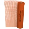 Malla fibra vidrio orange  50 M2  EIFS 1 x 50 mts Weber
