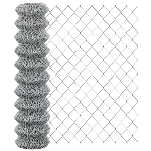 Malla bizcocho reforzada 1.80 x 25 mts (6015)